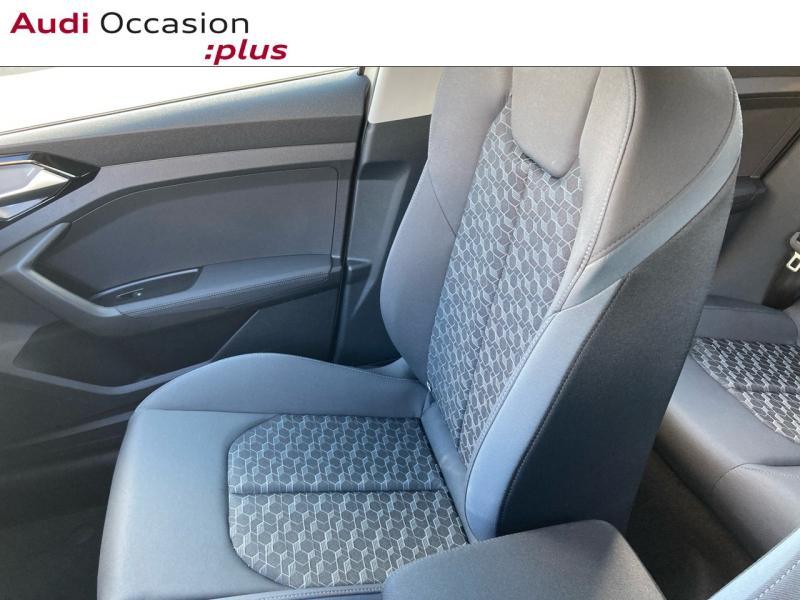 Voitures occasions Audi A1 Sportback Design Thionville