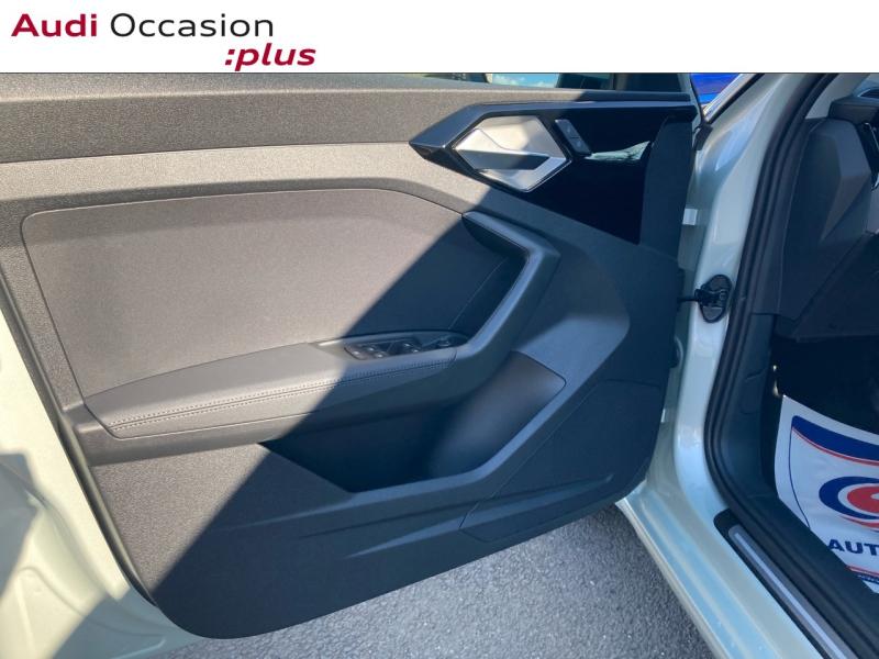 Voitures occasions Audi A1 Sportback Design Thionville