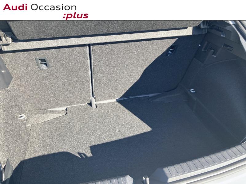 Voitures occasions Audi A1 Sportback Design Thionville