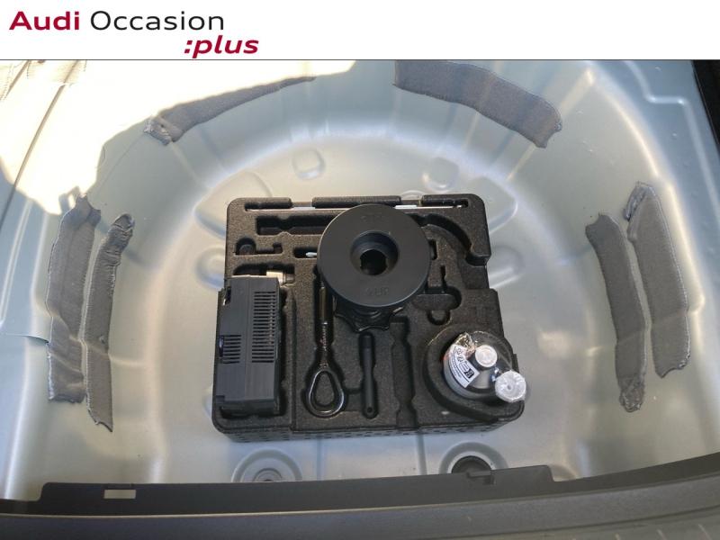 Voitures occasions Audi A1 Sportback Design Thionville