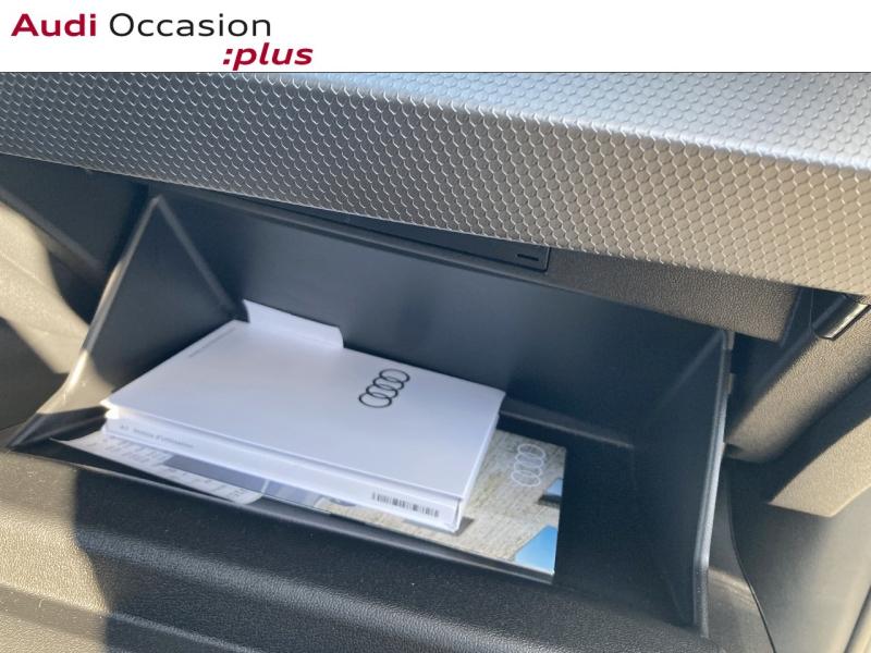 Voitures occasions Audi A1 Sportback Design Thionville