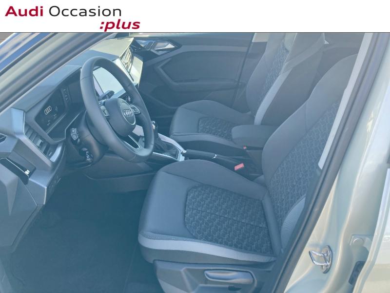 Voitures occasions Audi A1 Sportback Design Thionville