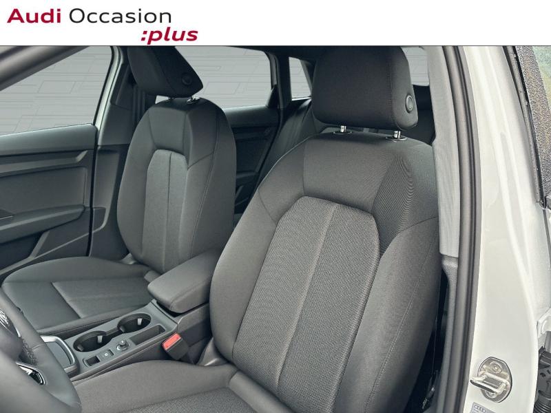 Voitures occasions Audi A3 Sportback Design Thionville