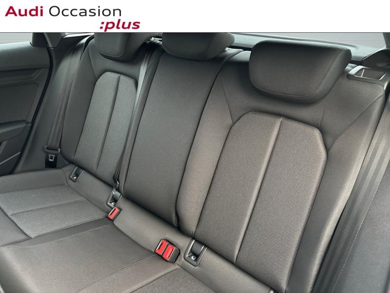 Voitures occasions Audi A3 Sportback Design Thionville