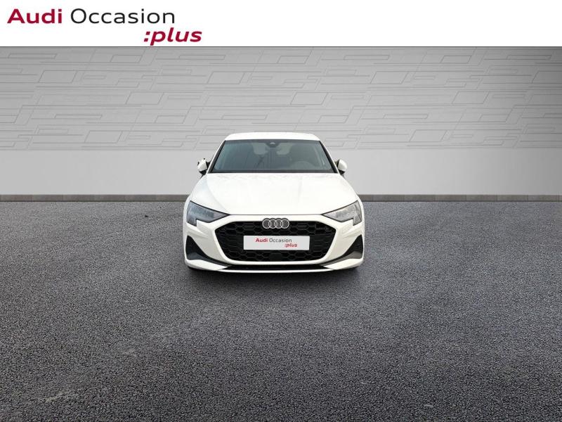 Voitures occasions Audi A3 Sportback Design Thionville
