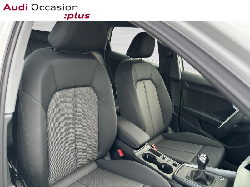 Voitures occasions Audi A3 Sportback Design Thionville