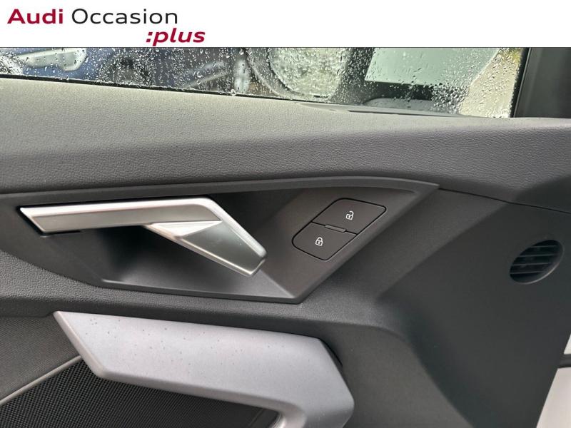 Voitures occasions Audi A3 Sportback Design Thionville