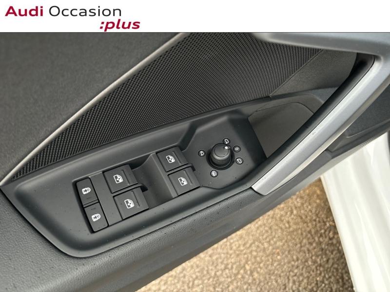 Voitures occasions Audi A3 Sportback Design Thionville