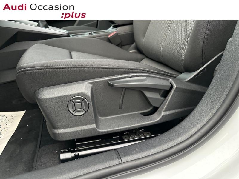 Voitures occasions Audi A3 Sportback Design Thionville