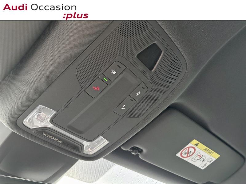 Voitures occasions Audi A3 Sportback Design Thionville