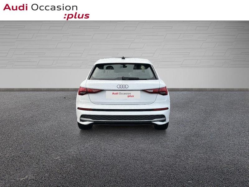 Voitures occasions Audi A3 Sportback Design Thionville