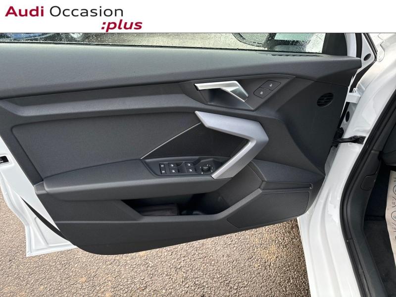 Voitures occasions Audi A3 Sportback Design Thionville