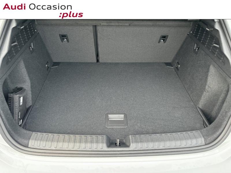 Voitures occasions Audi A3 Sportback Design Thionville