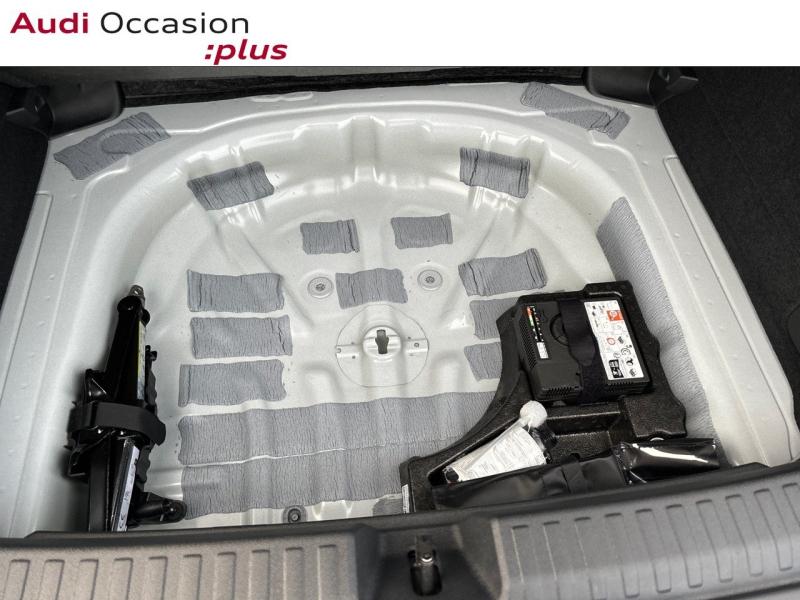 Voitures occasions Audi A3 Sportback Design Thionville