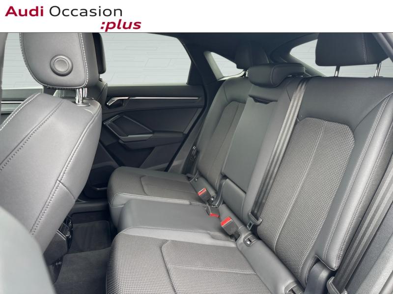 Voitures occasions Audi Q3 Sportback S line Thionville