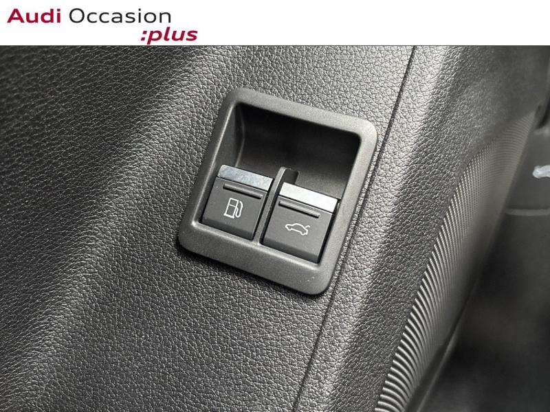 Voitures occasions Audi Q3 Sportback S line Thionville