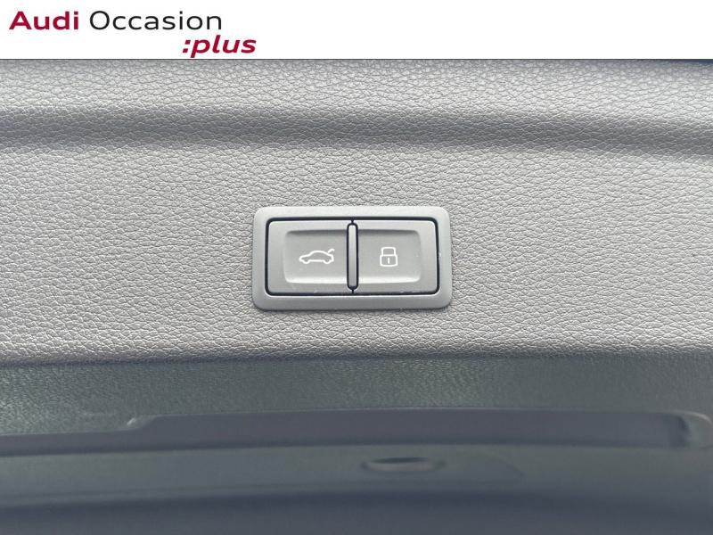 Voitures occasions Audi Q3 Sportback S line Thionville