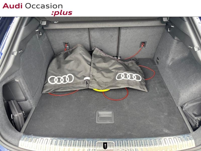 Voitures occasions Audi Q3 Sportback S line Thionville