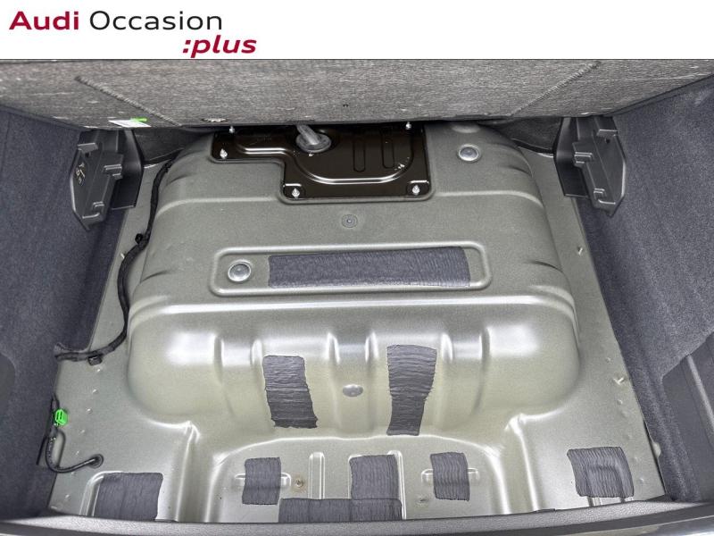 Voitures occasions Audi Q3 Sportback S line Thionville