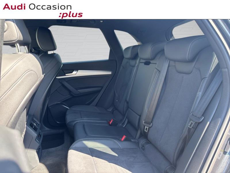 Voitures occasions Audi Q5 S line Thionville