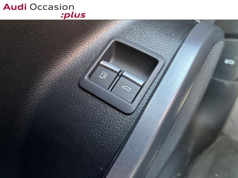 Voitures occasions Audi Q5 S line Thionville