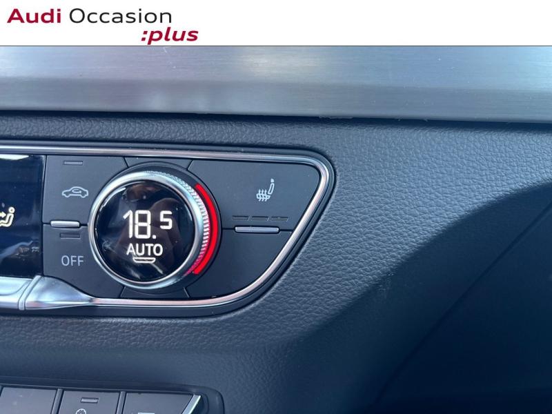 Voitures occasions Audi Q5 S line Thionville