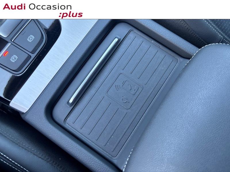 Voitures occasions Audi Q5 S line Thionville