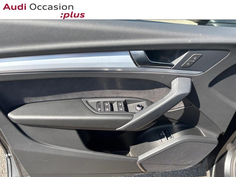 Voitures occasions Audi Q5 S line Thionville