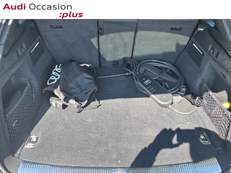 Voitures occasions Audi Q5 S line Thionville