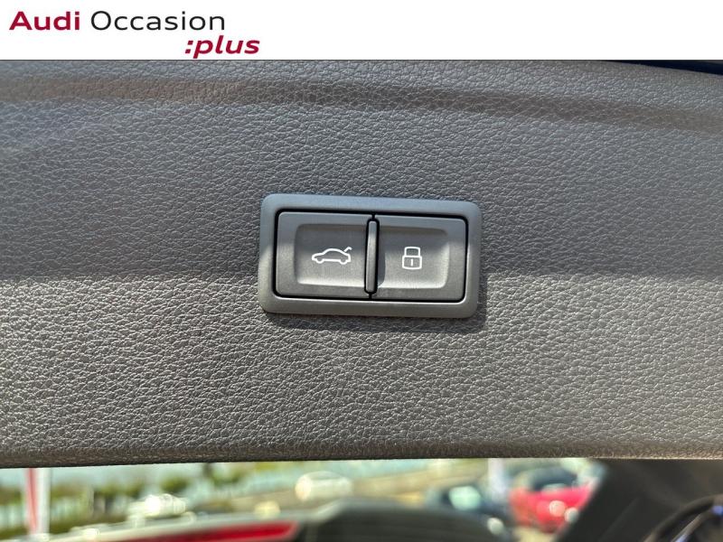 Voitures occasions Audi Q5 S line Thionville