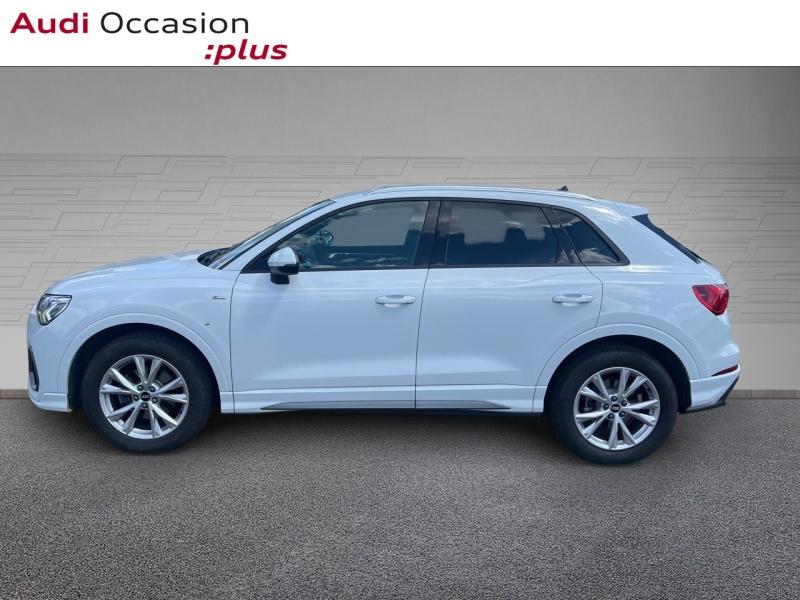 Voitures occasions Audi Q3 S line Thionville