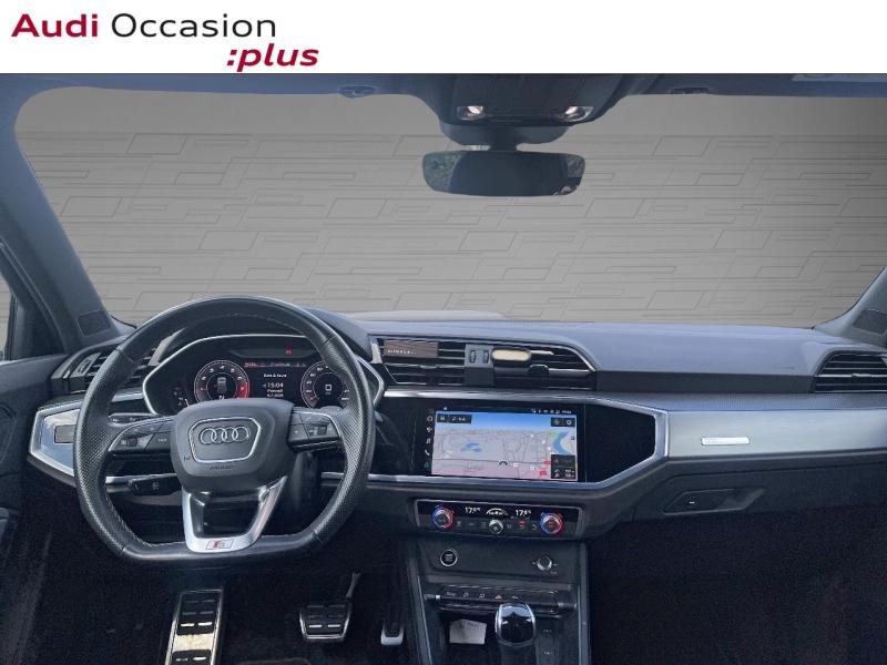 Voitures occasions Audi Q3 S line Thionville