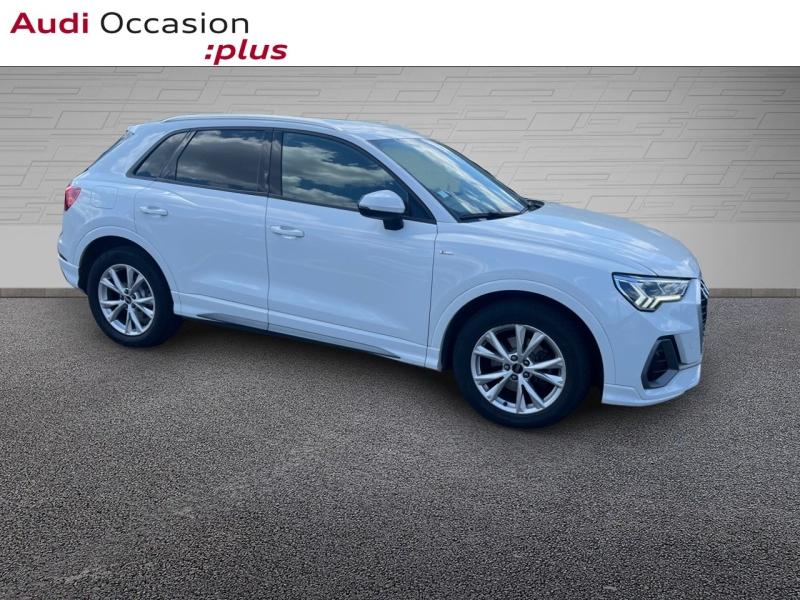 Voitures occasions Audi Q3 S line Thionville