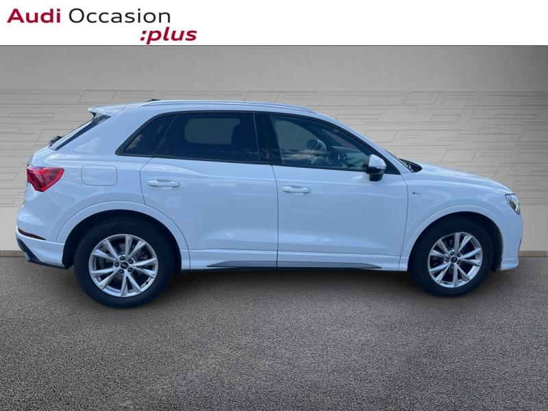 Voitures occasions Audi Q3 S line Thionville