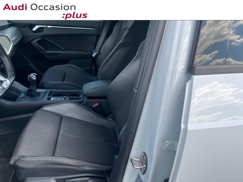 Voitures occasions Audi Q3 S line Thionville