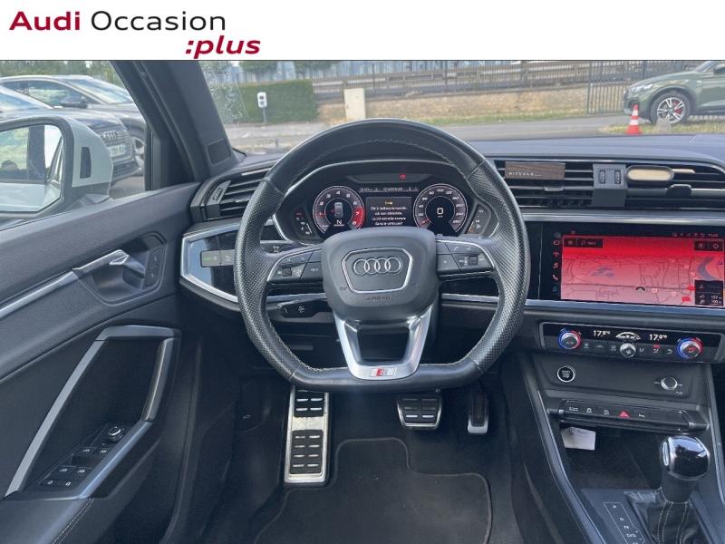 Voitures occasions Audi Q3 S line Thionville