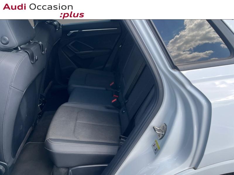Voitures occasions Audi Q3 S line Thionville