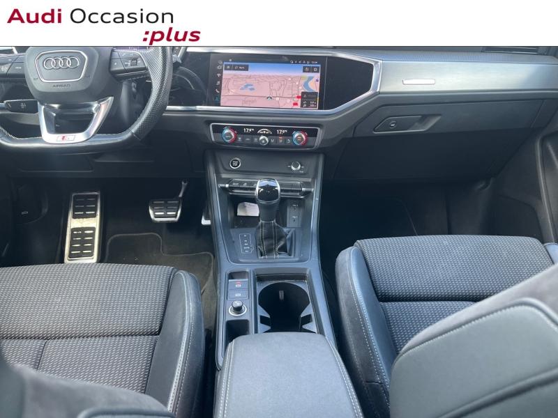 Voitures occasions Audi Q3 S line Thionville