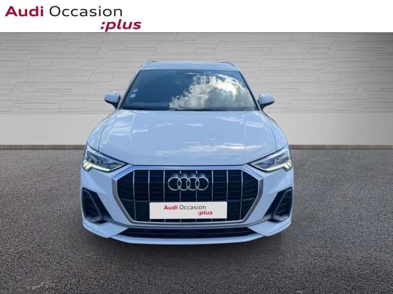Voitures occasions Audi Q3 S line Thionville