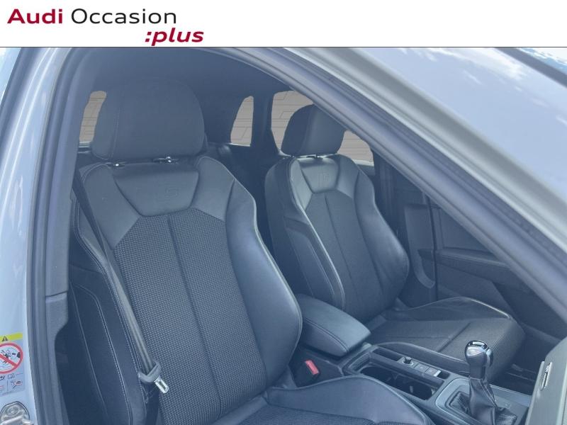 Voitures occasions Audi Q3 S line Thionville