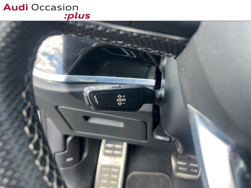Voitures occasions Audi Q3 S line Thionville