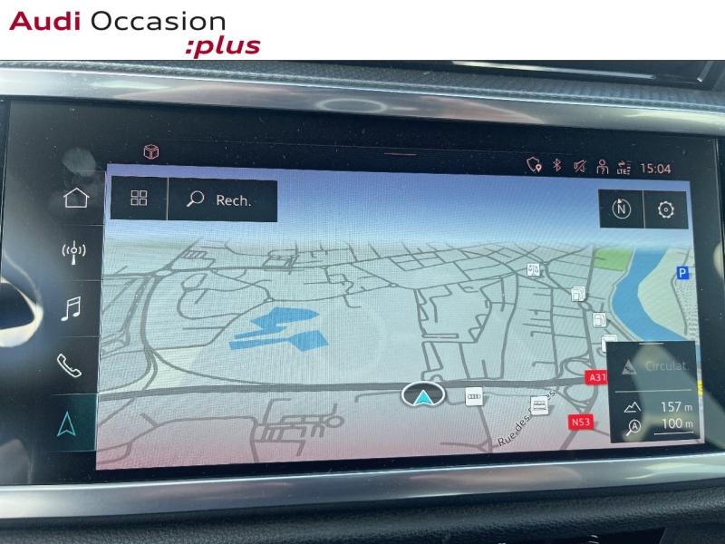 Voitures occasions Audi Q3 S line Thionville