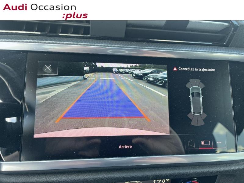 Voitures occasions Audi Q3 S line Thionville