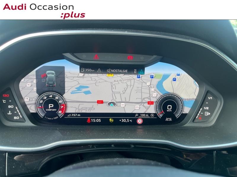 Voitures occasions Audi Q3 S line Thionville