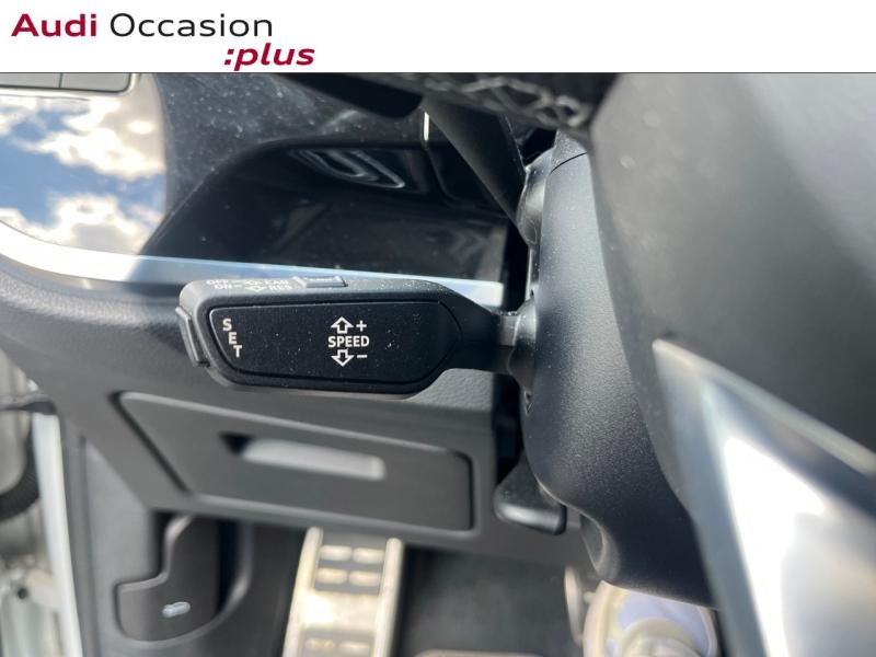 Voitures occasions Audi Q3 S line Thionville