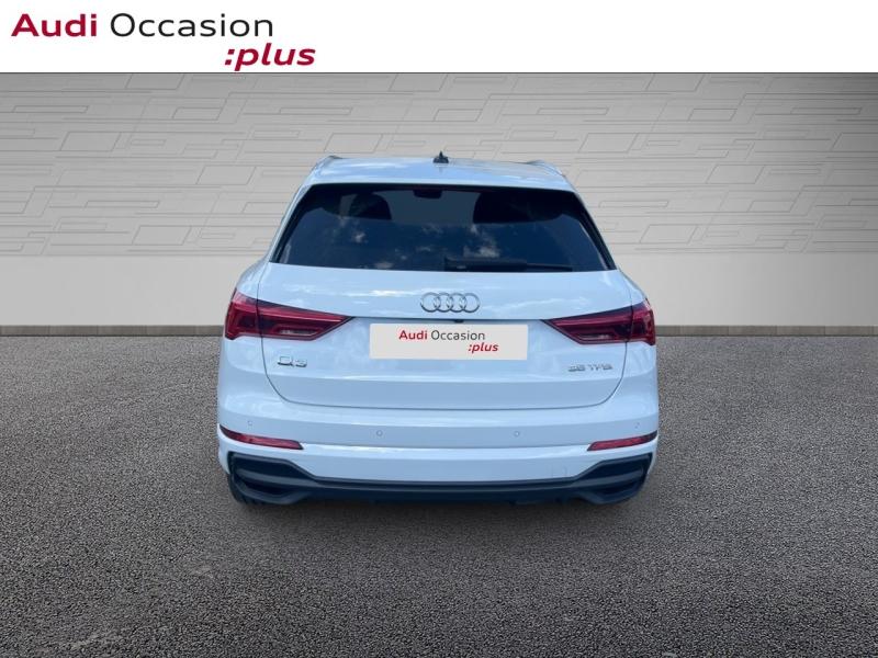 Voitures occasions Audi Q3 S line Thionville