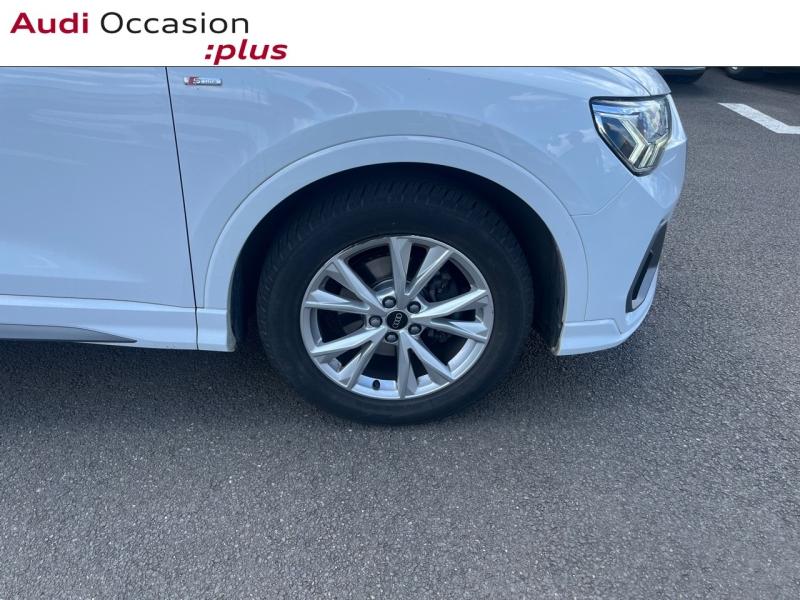 Voitures occasions Audi Q3 S line Thionville