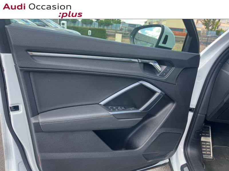 Voitures occasions Audi Q3 S line Thionville