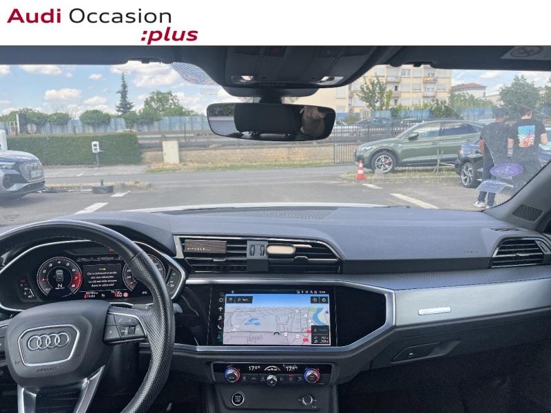 Voitures occasions Audi Q3 S line Thionville