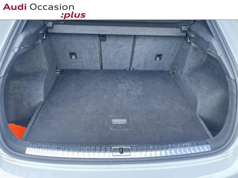 Voitures occasions Audi Q3 S line Thionville